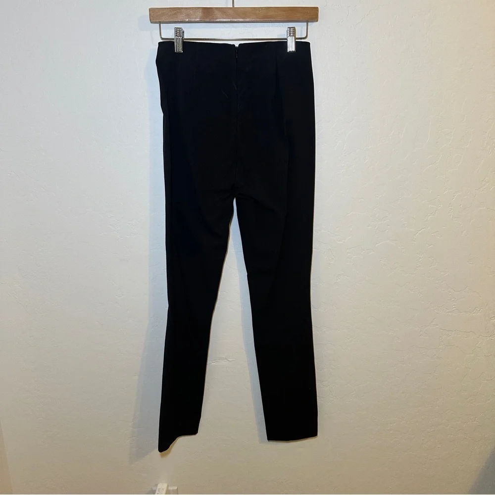 rag & bone Skinny Pants in Black Size‎ 2 - Picture 7 of 7